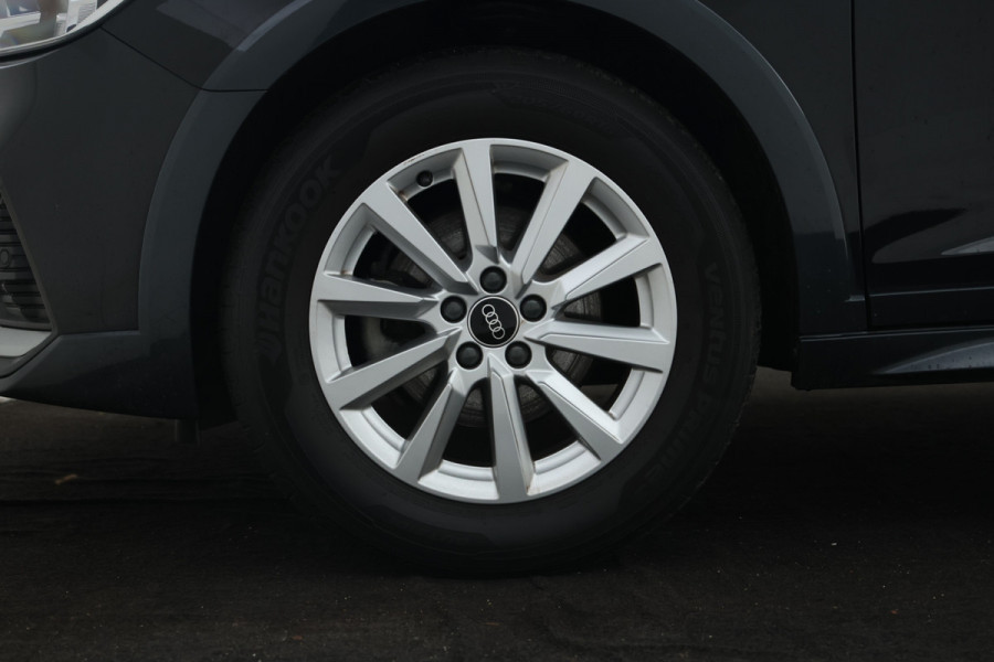 Audi A1 citycarver 25 TFSI Advanced Edition Cruise Control, Airco, Apple Carplay