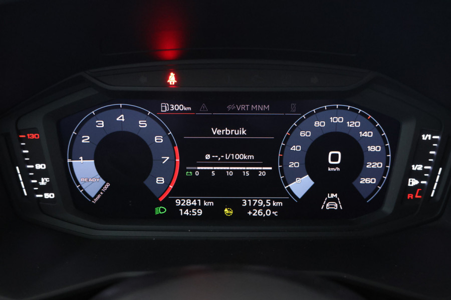 Audi A1 citycarver 25 TFSI Advanced Edition Cruise Control, Airco, Apple Carplay