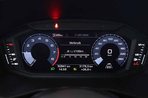 Audi A1 citycarver 25 TFSI Advanced Edition Cruise Control, Airco, Apple Carplay