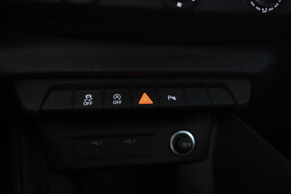 Audi A1 citycarver 25 TFSI Advanced Edition Cruise Control, Airco, Apple Carplay