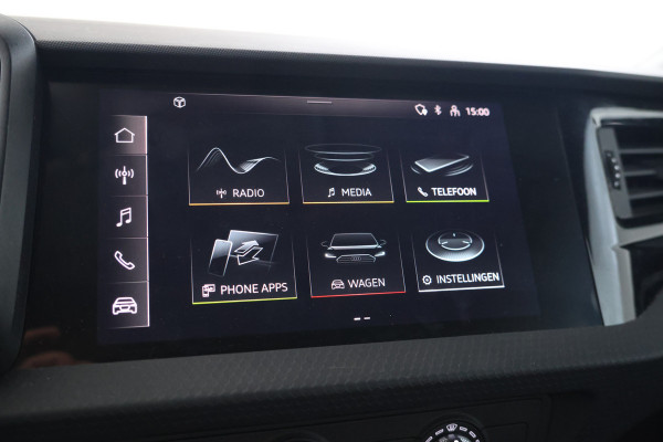 Audi A1 citycarver 25 TFSI Advanced Edition Cruise Control, Airco, Apple Carplay