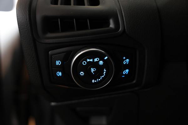 Ford FOCUS Wagon 1.5 ST-Line NAP TRKHK NAVI CAMERA CLIMA PDC PARKAst '18