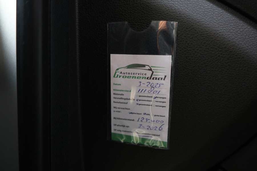 Ford FOCUS Wagon 1.5 ST-Line NAP TRKHK NAVI CAMERA CLIMA PDC PARKAst '18