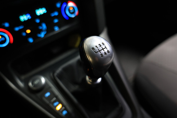 Ford FOCUS Wagon 1.5 ST-Line NAP TRKHK NAVI CAMERA CLIMA PDC PARKAst '18