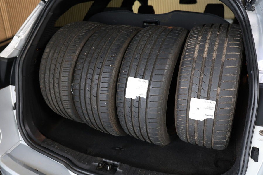 Ford FOCUS Wagon 1.5 ST-Line NAP TRKHK NAVI CAMERA CLIMA PDC PARKAst '18