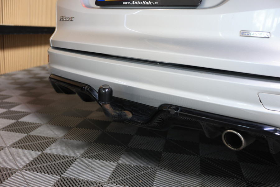 Ford FOCUS Wagon 1.5 ST-Line NAP TRKHK NAVI CAMERA CLIMA PDC PARKAst '18