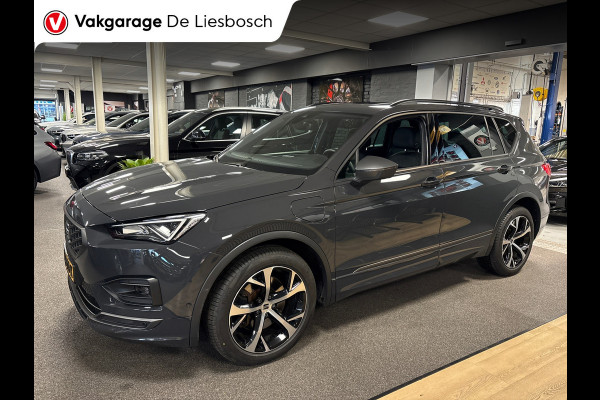 Seat Tarraco 1.4 TSI e-Hybrid PHEV FR,leer,navi,camera,pano,trekhaak,apple carplay