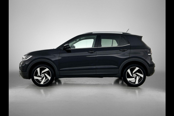 Volkswagen T-Cross 1.0 TSI AUTOM. AD-CRUISE | CAMERA | VIRTUAL