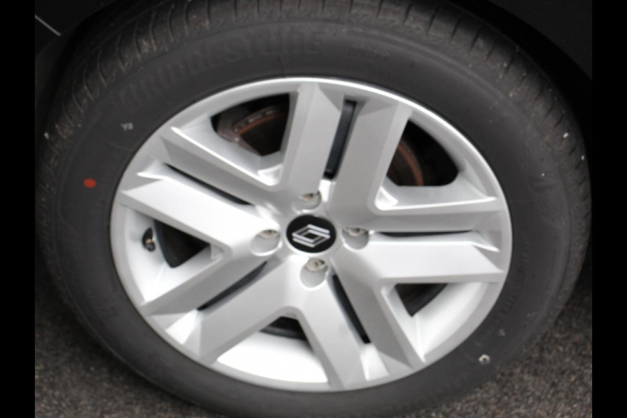 Renault Clio 1.0 TCe 90 GPF Automaat evolution | Navigatie | Apple Carplay/Android Auto | Airco | Dab | Led | Parkeer sensoren