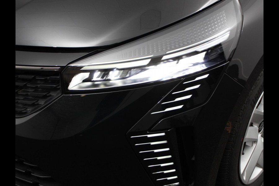 Renault Clio 1.0 TCe 90 GPF Automaat evolution | Navigatie | Apple Carplay/Android Auto | Airco | Dab | Led | Parkeer sensoren