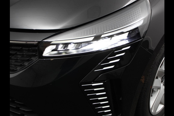 Renault Clio 1.0 TCe 90 GPF Automaat evolution | Navigatie | Apple Carplay/Android Auto | Airco | Dab | Led | Parkeer sensoren