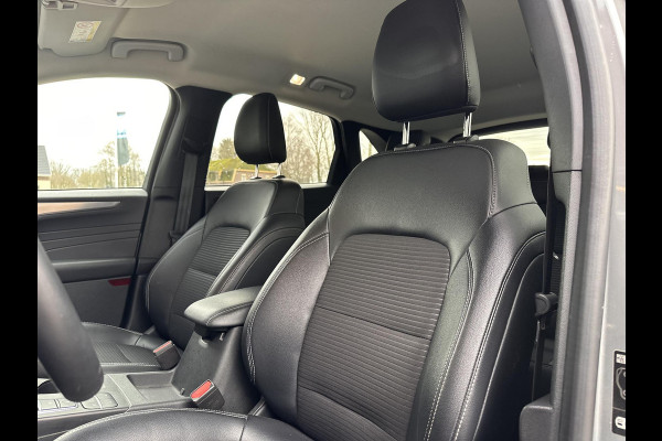 Ford Kuga 2.5 PHEV Titanium | Winter Pack | Technology Pack | Leder-Stof | HUD | Adaptive CC | Navi | 360-Camera |