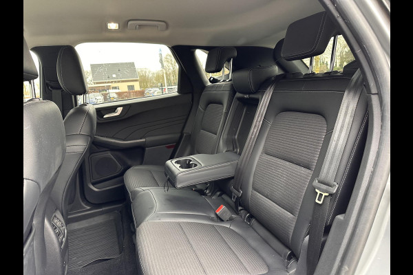 Ford Kuga 2.5 PHEV Titanium | Winter Pack | Technology Pack | Leder-Stof | HUD | Adaptive CC | Navi | 360-Camera |