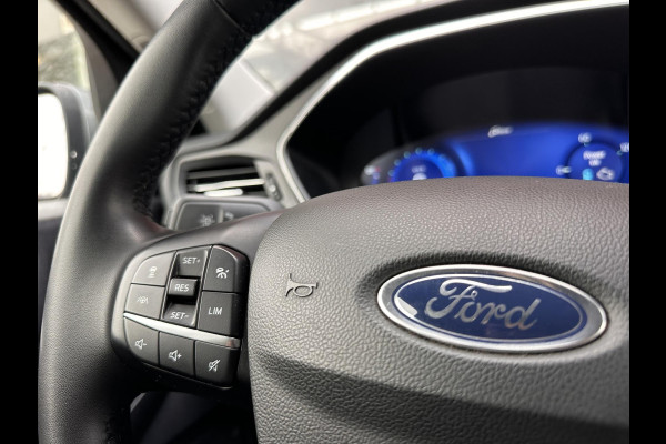 Ford Kuga 2.5 PHEV Titanium | Winter Pack | Technology Pack | Leder-Stof | HUD | Adaptive CC | Navi | 360-Camera |