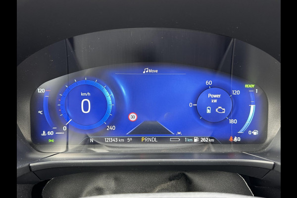 Ford Kuga 2.5 PHEV Titanium | Winter Pack | Technology Pack | Leder-Stof | HUD | Adaptive CC | Navi | 360-Camera |