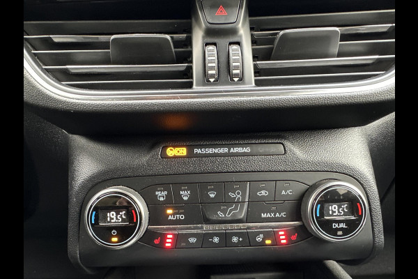 Ford Kuga 2.5 PHEV Titanium | Winter Pack | Technology Pack | Leder-Stof | HUD | Adaptive CC | Navi | 360-Camera |