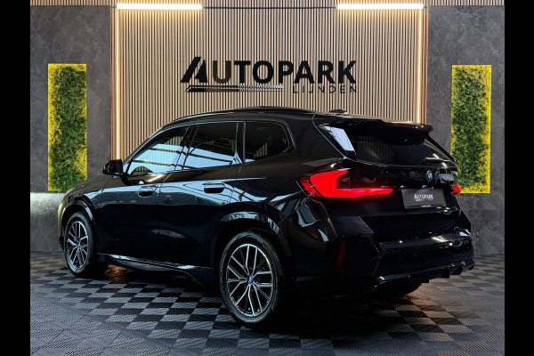 BMW X1 XDrive25e |M-Sport|PANO|HuD|H&K|MEMORY|FABRIEKSGARANTIE|