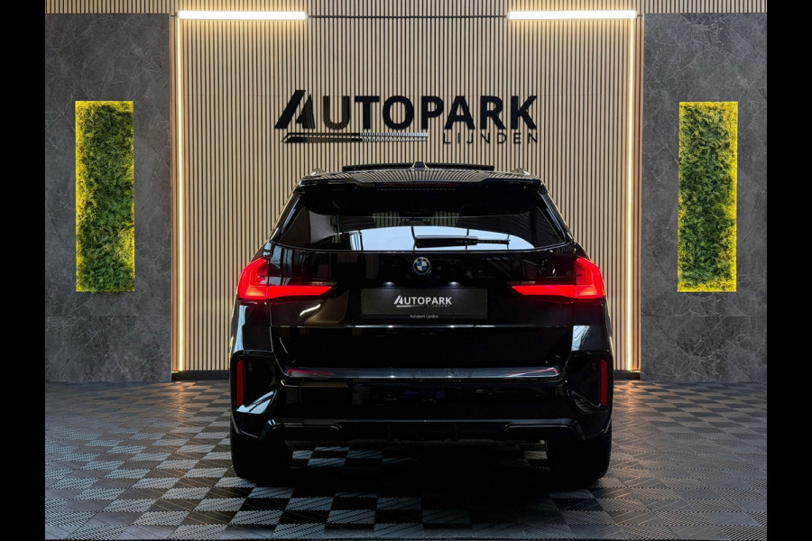 BMW X1 XDrive25e |M-Sport|PANO|HuD|H&K|MEMORY|FABRIEKSGARANTIE|
