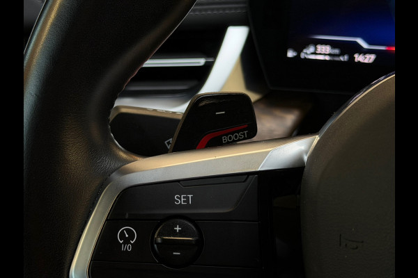 BMW X1 XDrive25e |M-Sport|PANO|HuD|H&K|MEMORY|FABRIEKSGARANTIE|