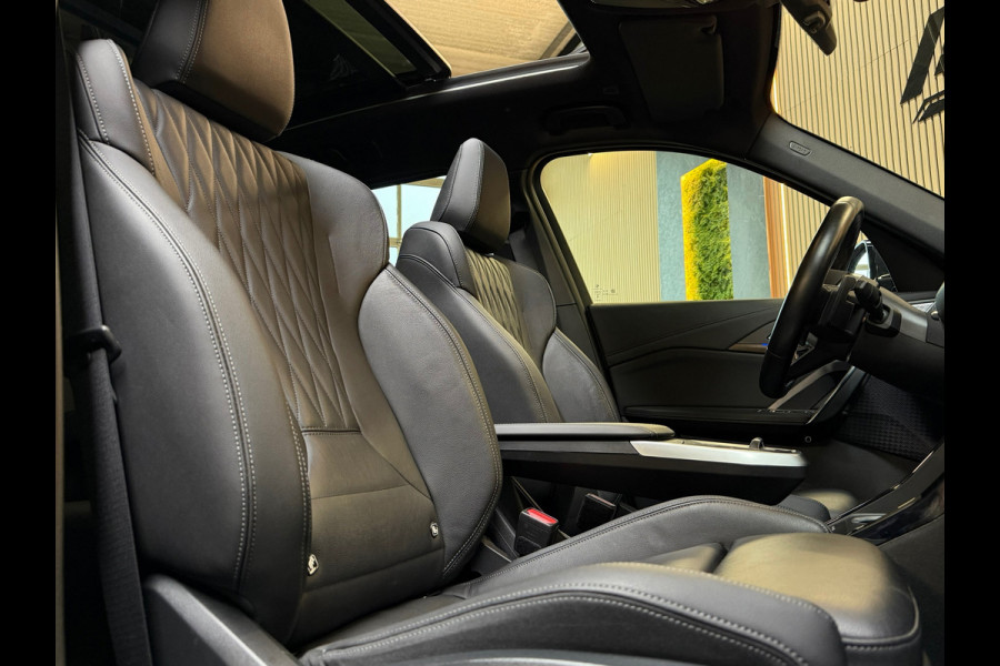 BMW X1 XDrive25e |M-Sport|PANO|HuD|H&K|MEMORY|FABRIEKSGARANTIE|