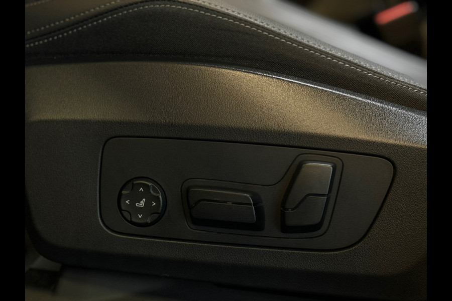 BMW X1 XDrive25e |M-Sport|PANO|HuD|H&K|MEMORY|FABRIEKSGARANTIE|