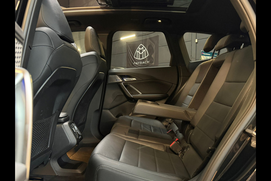 BMW X1 XDrive25e |M-Sport|PANO|HuD|H&K|MEMORY|FABRIEKSGARANTIE|