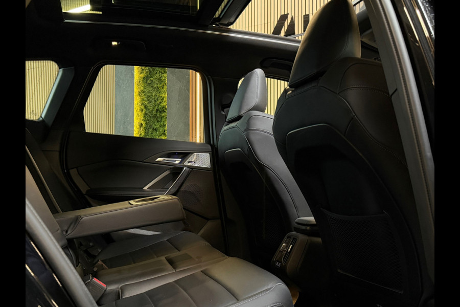 BMW X1 XDrive25e |M-Sport|PANO|HuD|H&K|MEMORY|FABRIEKSGARANTIE|