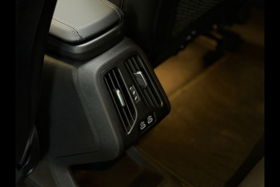 BMW X1 XDrive25e |M-Sport|PANO|HuD|H&K|MEMORY|FABRIEKSGARANTIE|