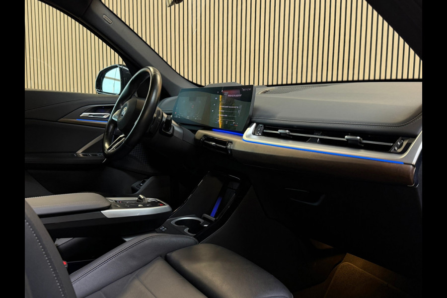 BMW X1 XDrive25e |M-Sport|PANO|HuD|H&K|MEMORY|FABRIEKSGARANTIE|