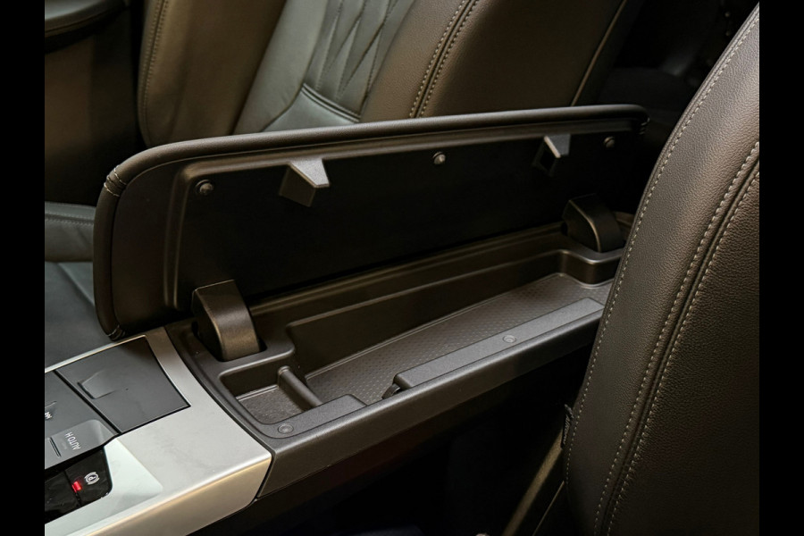 BMW X1 XDrive25e |M-Sport|PANO|HuD|H&K|MEMORY|FABRIEKSGARANTIE|