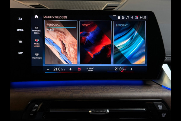 BMW X1 XDrive25e |M-Sport|PANO|HuD|H&K|MEMORY|FABRIEKSGARANTIE|