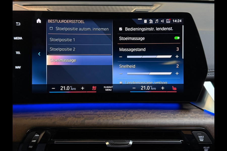 BMW X1 XDrive25e |M-Sport|PANO|HuD|H&K|MEMORY|FABRIEKSGARANTIE|