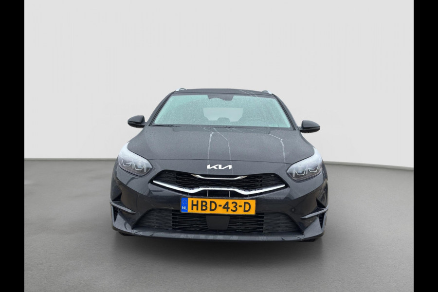 Kia Ceed Sportswagon 1.0 T-GDi DynamicLine