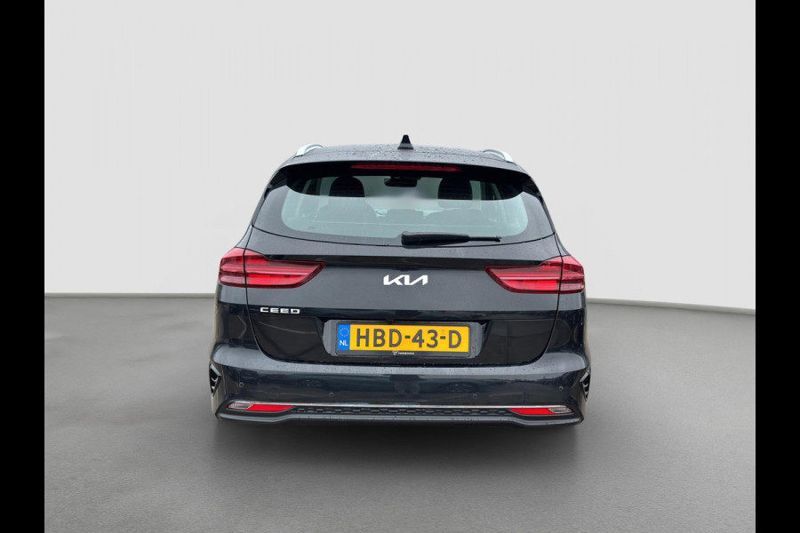 Kia Ceed Sportswagon 1.0 T-GDi DynamicLine