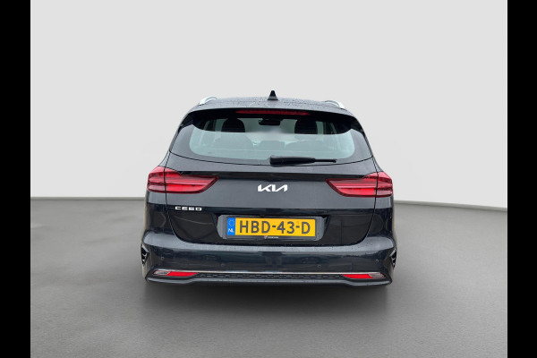 Kia Ceed Sportswagon 1.0 T-GDi DynamicLine