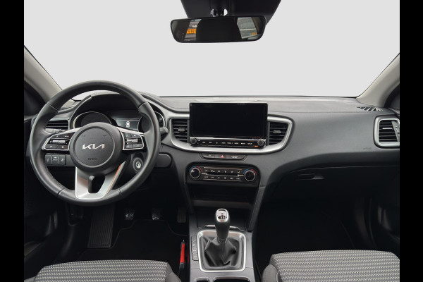 Kia Ceed Sportswagon 1.0 T-GDi DynamicLine