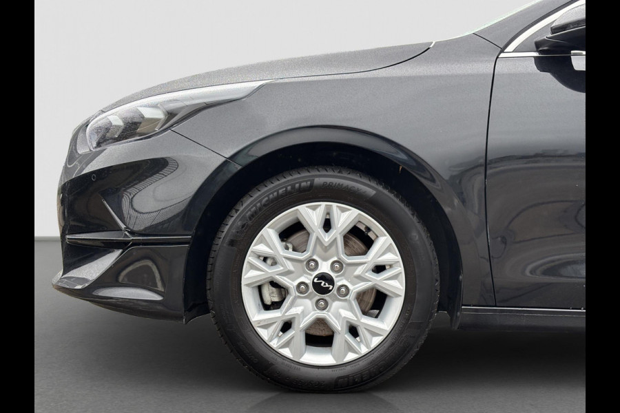 Kia Ceed Sportswagon 1.0 T-GDi DynamicLine