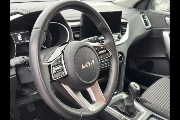 Kia Ceed Sportswagon 1.0 T-GDi DynamicLine