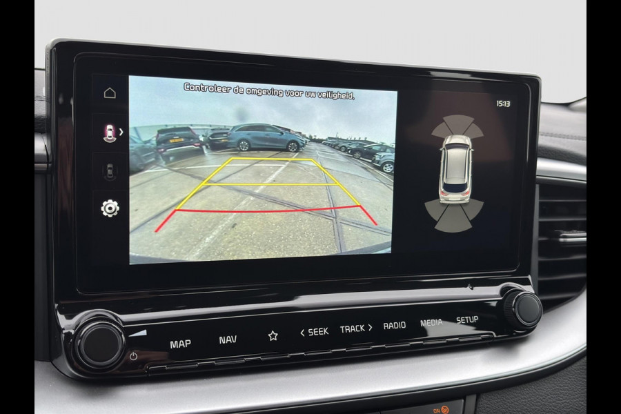 Kia Ceed Sportswagon 1.0 T-GDi DynamicLine