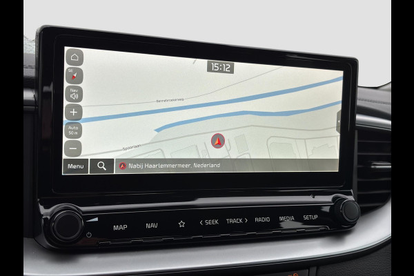 Kia Ceed Sportswagon 1.0 T-GDi DynamicLine