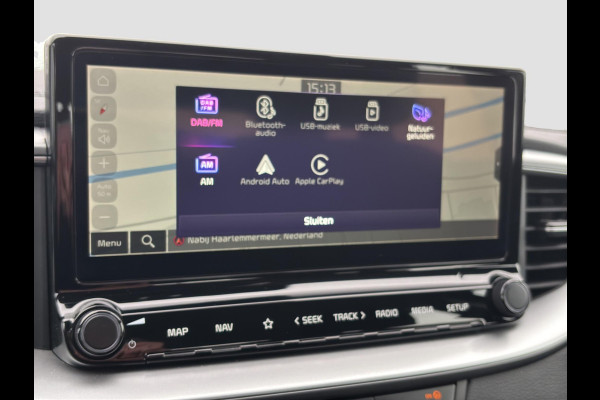 Kia Ceed Sportswagon 1.0 T-GDi DynamicLine