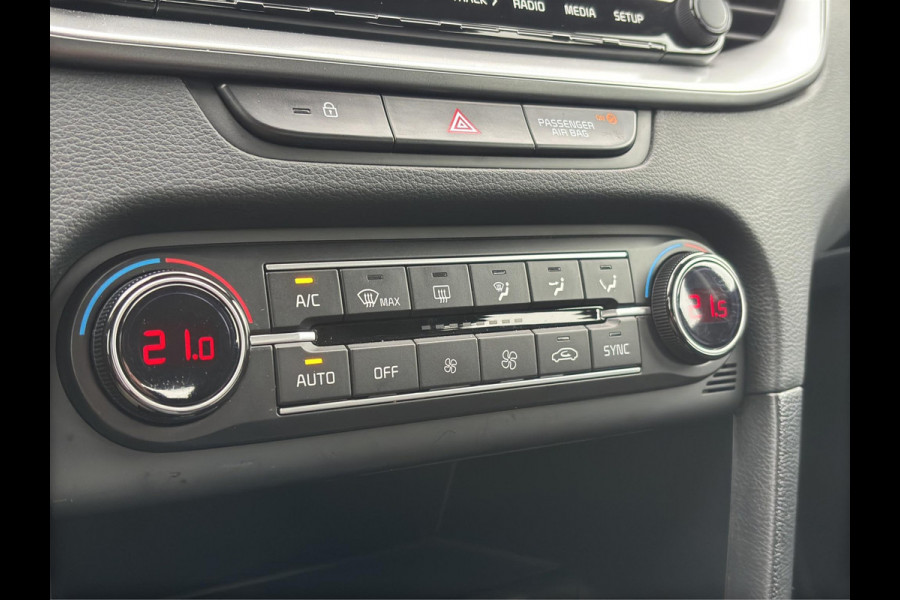 Kia Ceed Sportswagon 1.0 T-GDi DynamicLine