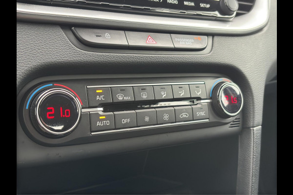 Kia Ceed Sportswagon 1.0 T-GDi DynamicLine