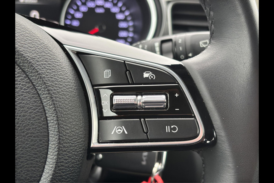 Kia Ceed Sportswagon 1.0 T-GDi DynamicLine