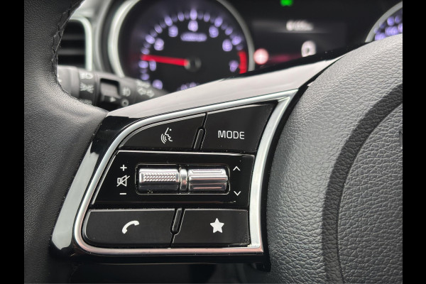 Kia Ceed Sportswagon 1.0 T-GDi DynamicLine