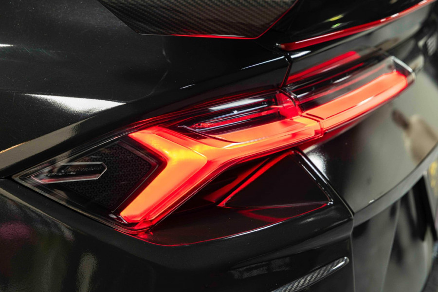 Lamborghini Urus ManSORY |TWOTONE|PANO|B&O|LIMITED