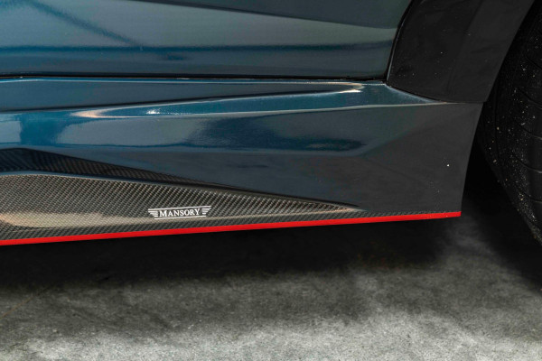 Lamborghini Urus ManSORY |TWOTONE|PANO|B&O|LIMITED