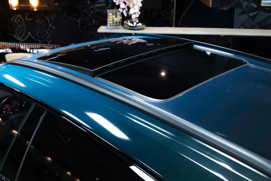 Lamborghini Urus ManSORY |TWOTONE|PANO|B&O|LIMITED