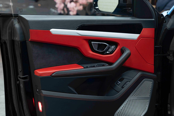 Lamborghini Urus ManSORY |TWOTONE|PANO|B&O|LIMITED