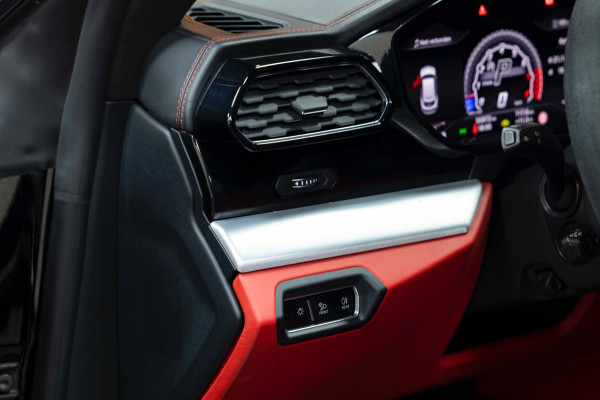 Lamborghini Urus ManSORY |TWOTONE|PANO|B&O|LIMITED